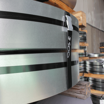slit coils